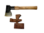 Preview: Axt GAZ 69, UAZ